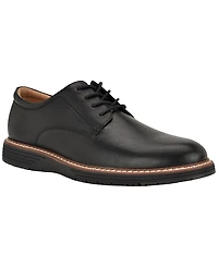 Tommy Hilfiger Men's Hiday Casualized Hybrid Oxfords