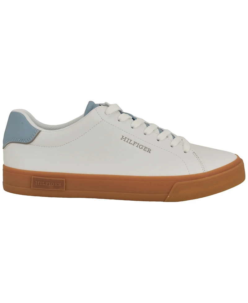 Tommy Hilfiger Men's Rawly Fashion Athletic Lace-Up Sneakers