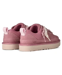 Ugg Women's Lo Lowmel Lace Up Sneakers