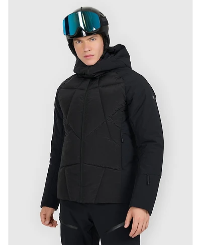 4F Men's Primaloft Silver Down Ski Jacket