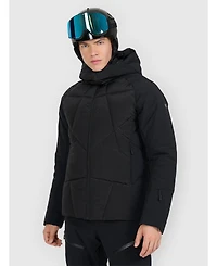 4F Men's Primaloft Silver Down Ski Jacket