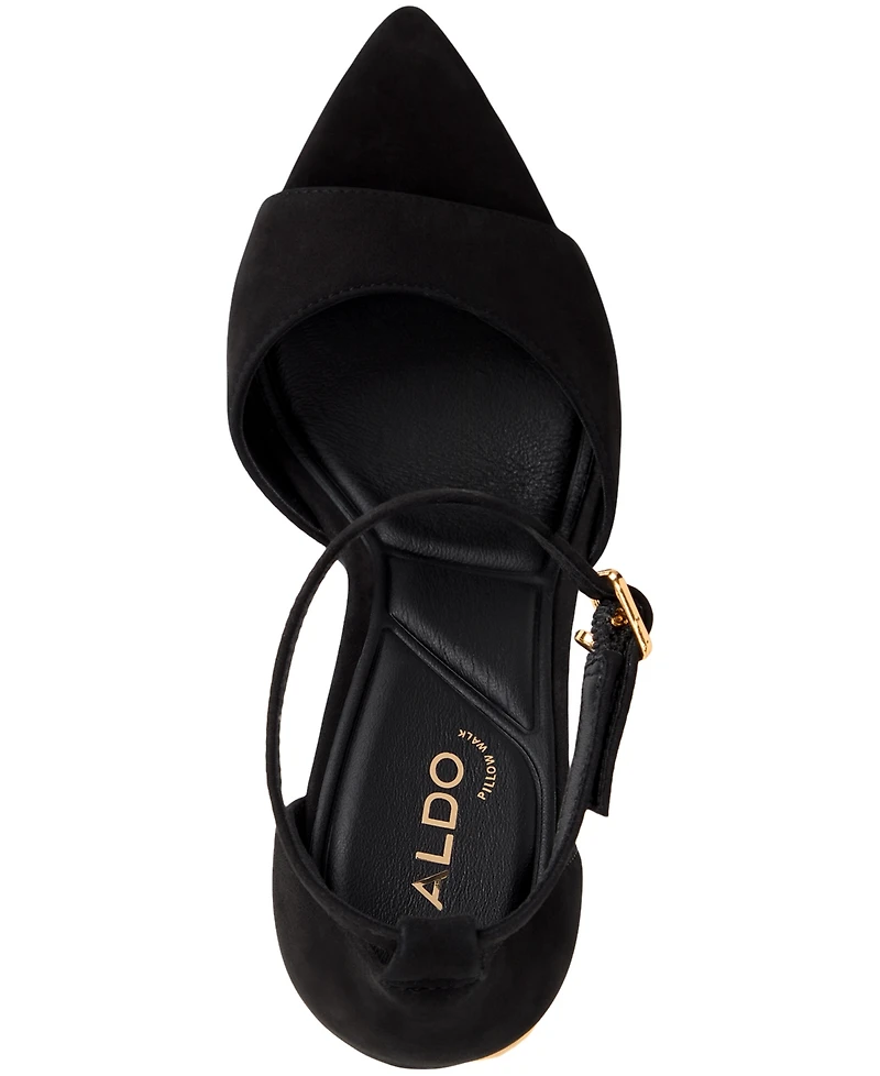 Aldo Women's Medeza Adjustable Strap Dress Sandals