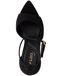 Aldo Women's Medeza Adjustable Strap Dress Sandals