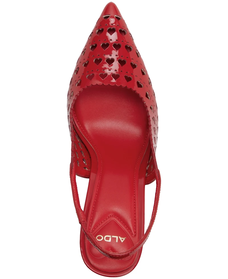 Aldo Women's Lovesling Pointed Toe Dress Pumps