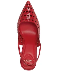 Aldo Women's Lovesling Pointed Toe Dress Pumps