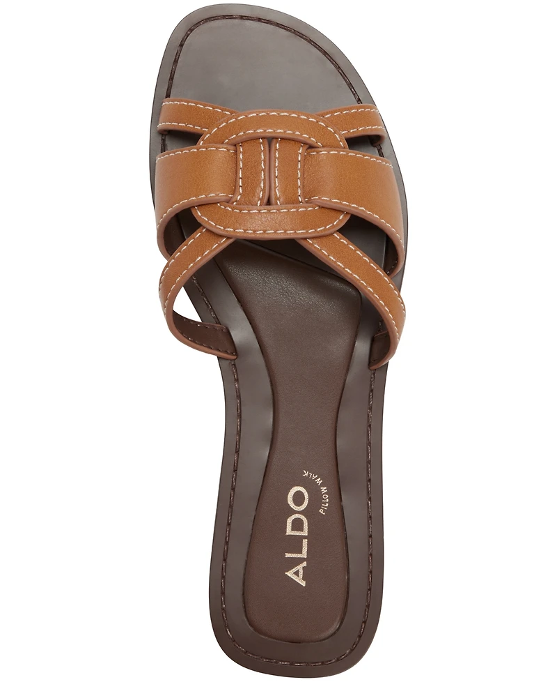 Aldo Women's Rosemaryy Slip-On Flats