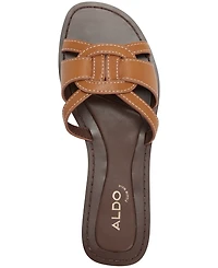 Aldo Women's Rosemaryy Slip-On Flats