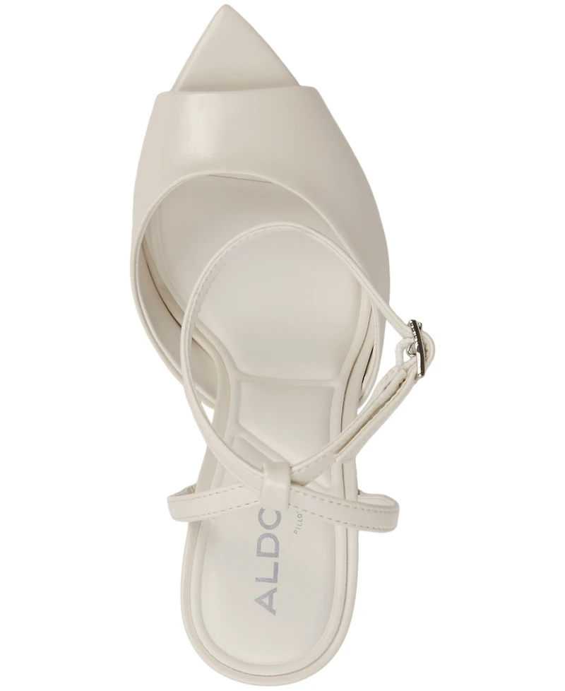 Aldo Women's Belen Pointed Toe Dress Sandals