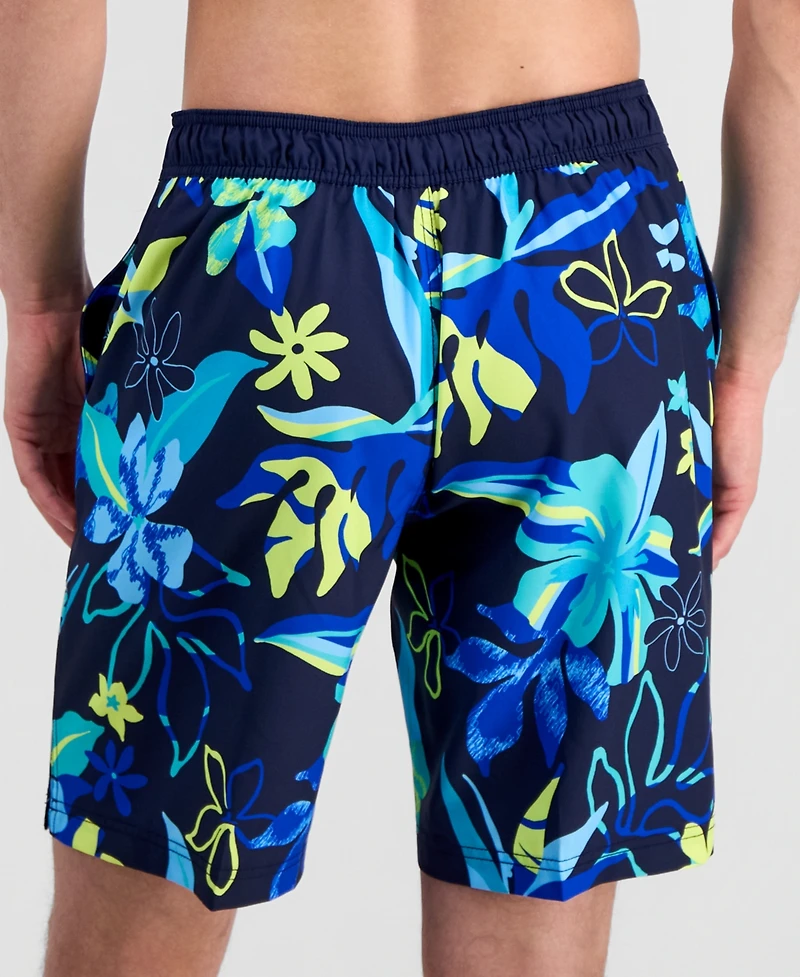 Speedo Men's 9" Bondi Boardshorts