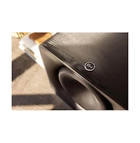 Klipsch Flexus-20-sub Compact Wireless 12a€ Subwoofer (2025)