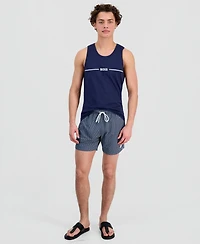 Boss Hugo Men's Logo Tank Top