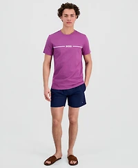 Hugo by Boss Men's Logo T-Shirt