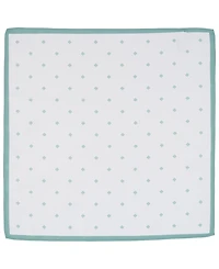 Alfani Men's Alvar Geometric Pattern Pocket Square, Macy's Exclusive