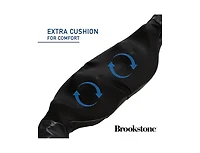 Prospera Brookstone Christian Mccaffrey Shiatsu Massager