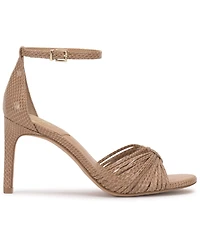 Vince Camuto Women's Blaine Strappy Two-Piece Dress Sandals