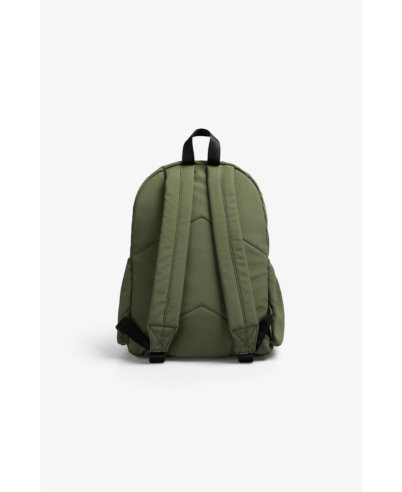 Scalpers Kids Patch Backpack Bag