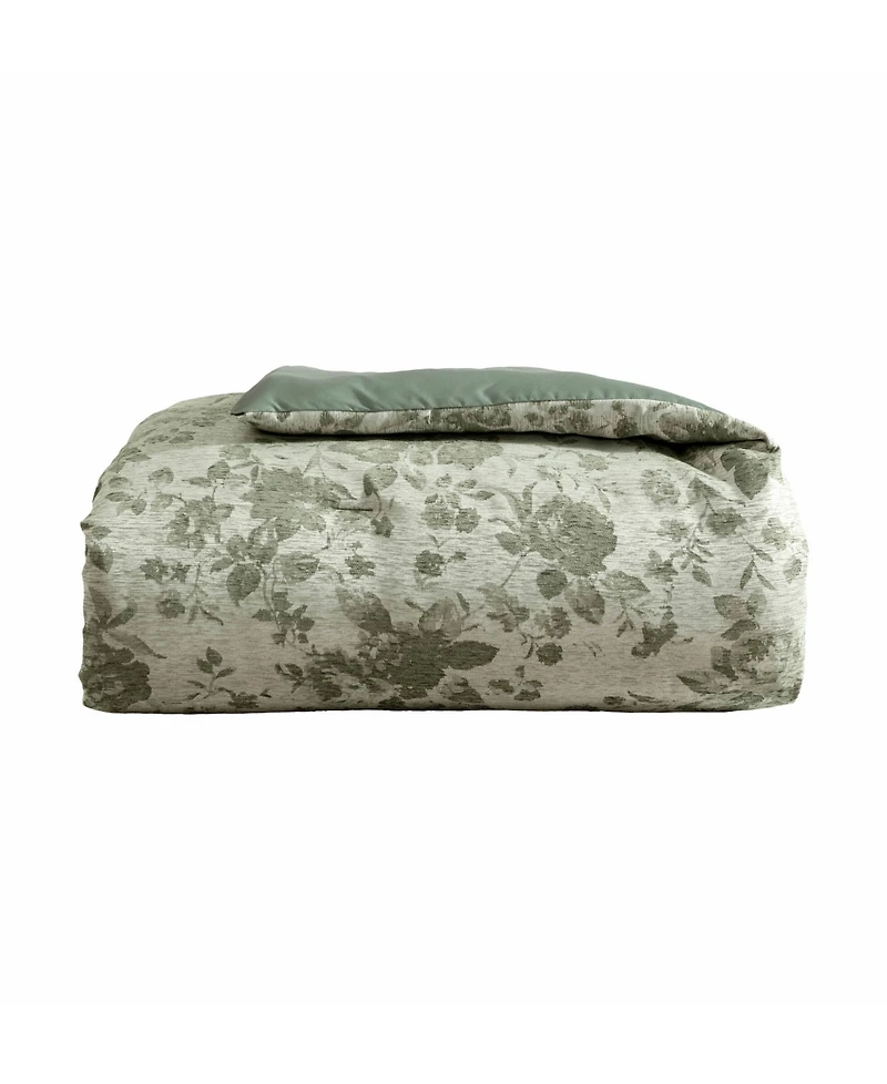 Macy's Guthrie Floral 14-Pc. Comforter Set