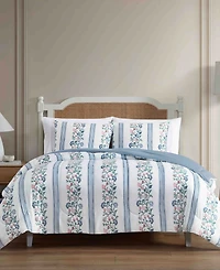Macy's Vanelisse 3-Pc. Comforter Sets