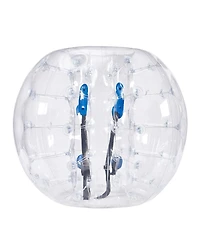 Mecale 5-Tier Garage Storage Rack, 2000lb Capacity, Adjustable Metal Shelves