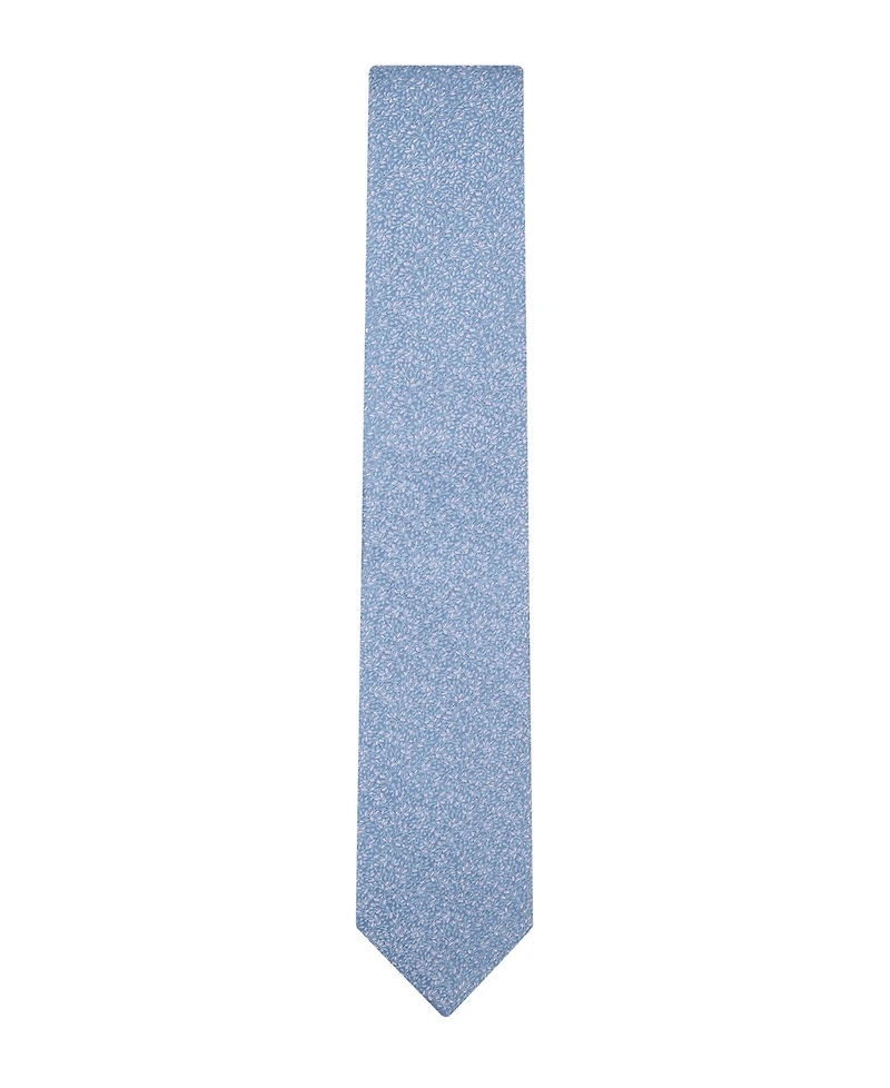 Calvin Klein Men's Barilla Floral Classic Tie