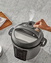 Instant Pot Rio 6-Quart Sleek 7-in-1 Multi-Cooker