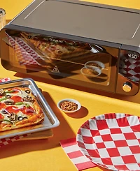 Instant Pot InstantHeat 6-in-1 Pizza and Toaster Oven