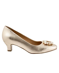 Trotters Women's Kate Bridal Pump