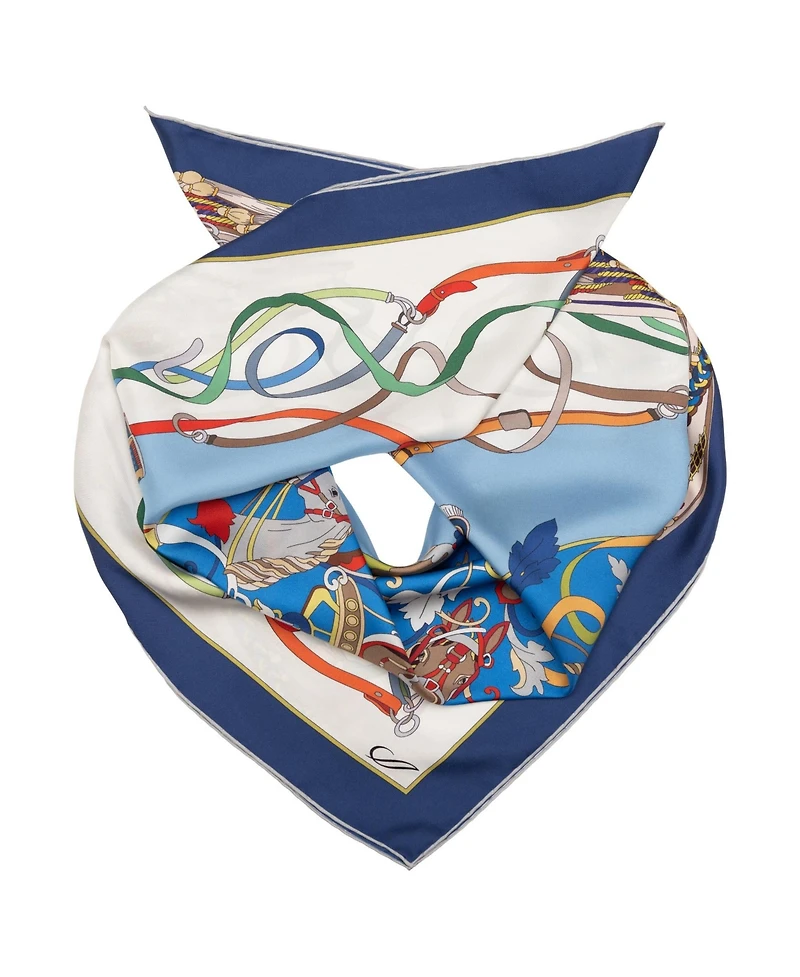 Elizabetta Women's Sella Nobile - Silk Foulard