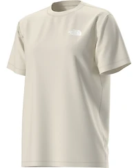 The North Face Women's Evolution Simple Dome Short-Sleeve T-Shirt