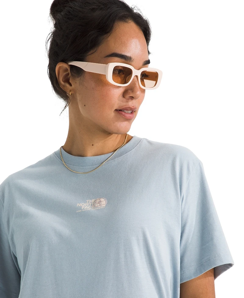 The North Face Women's Relaxed Fit T-Shirt