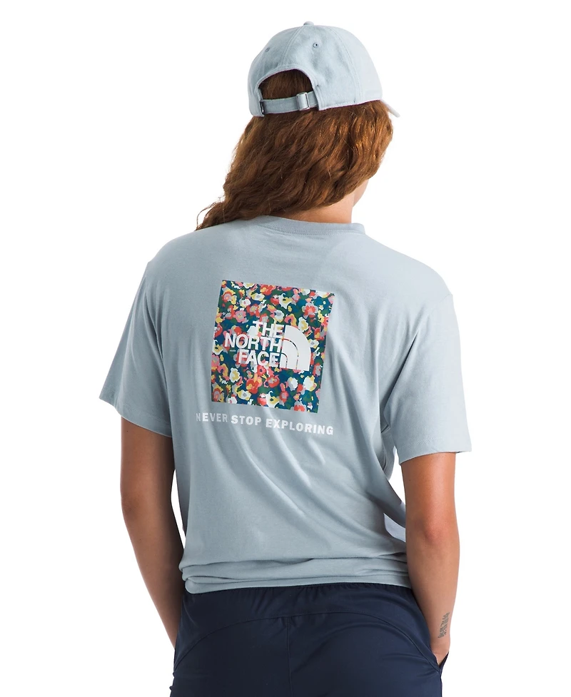 The North Face Women's Wildflower T-Shirt