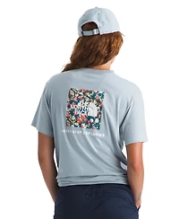 The North Face Women's Wildflower T-Shirt
