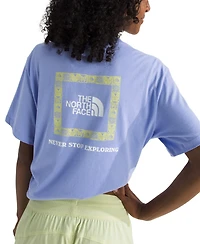 The North Face Women's Eclipse Edge T-Shirt