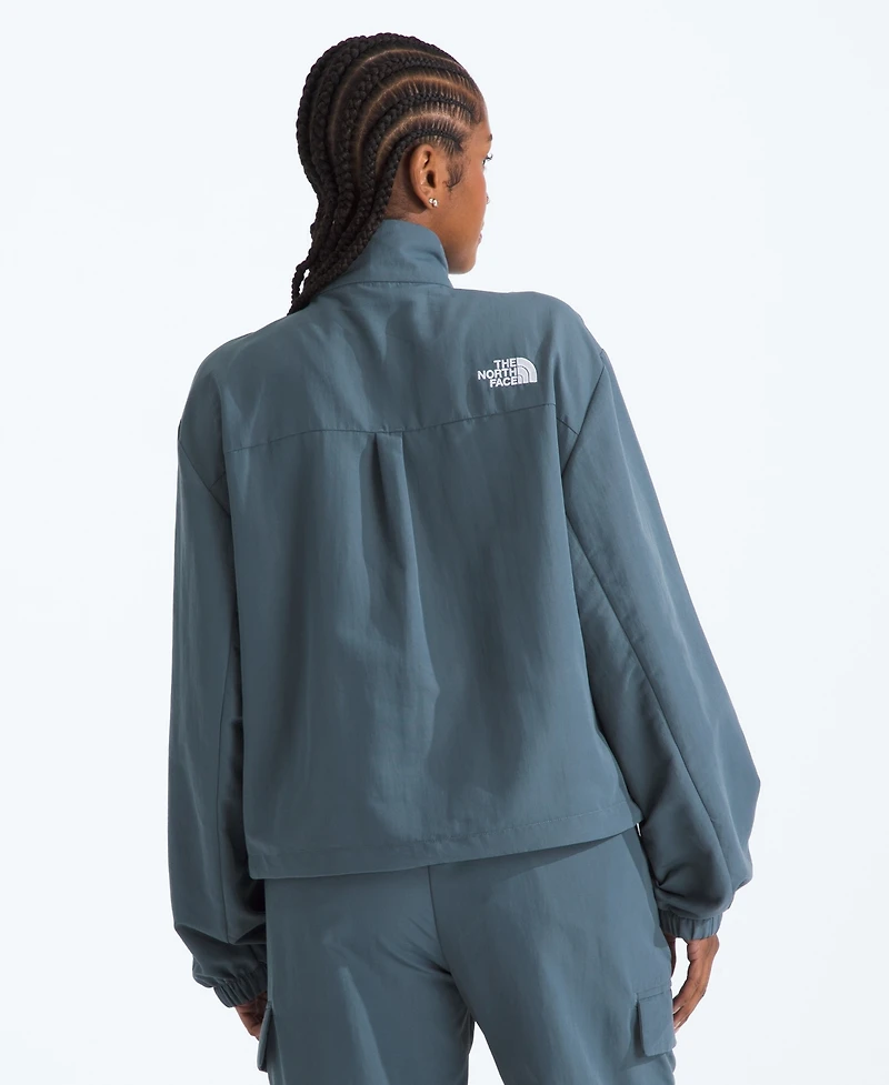 The North Face Women's Tnf Easy Wind Jacket
