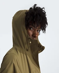 The North Face Women's Antora Rain Parka Coat