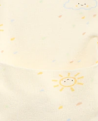 First Impressions Baby Boys' Printed Coveralls, Macy's Exclusive