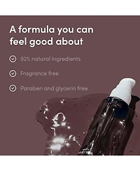 Hims & Hers Glide: Premium water-based lubricant with aloe, green tea, and hemp seed. No sticky residue, hydrating, pH balanced, no parabens