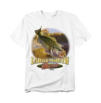 Wild Wings Men's Wildlife Cartwheeling T Shirt