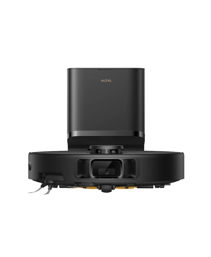 Mova E30 Pro Plus Robot Vacuum and Mop