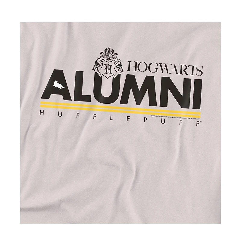 Harry Potter Men's Hufflepuff Alumni T Shirt