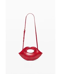 Desigual Women's Small lips bag