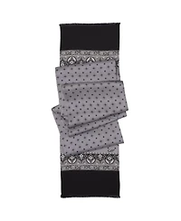 Elizabetta Men's Ancona - Silk Scarf for Men