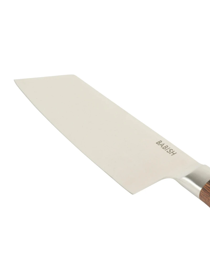 Babish High-Carbon 1.4116 German Steel 7.5' Clef Knife