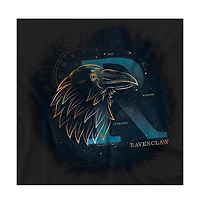 Harry Potter Men's Celestial Nomad Ravenclaw T Shirt