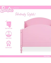 Barbie Dreamscape Toddler Bed Pink