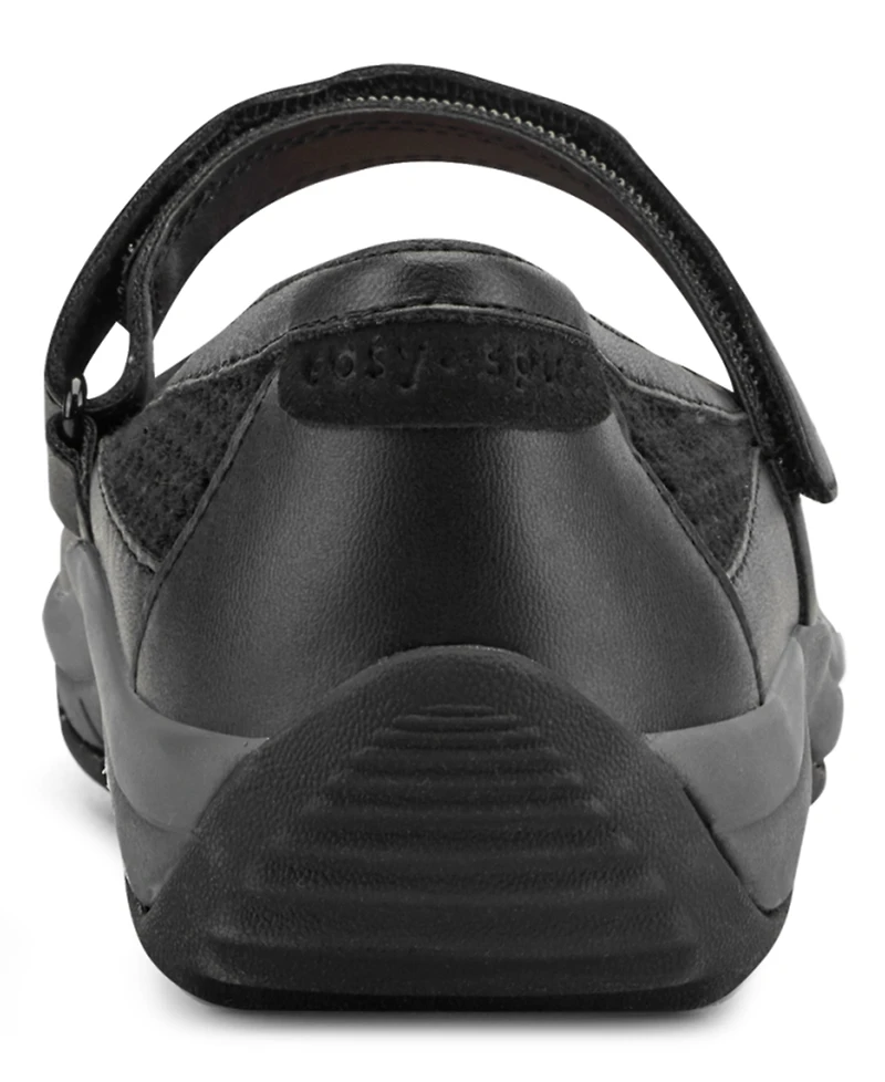 Easy Spirit Women's Briana Mary Jane Walking Shoes