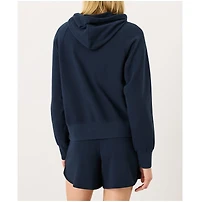 Pact Women's CloudKnit Hoodie