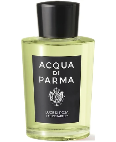Acqua di Parma Luce di Rosa Eau de Parfum Spray, 6 oz.