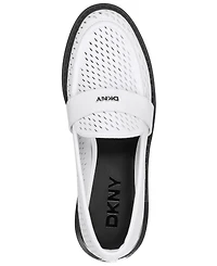 Dkny Women's Rezzi Slip-On Loafers