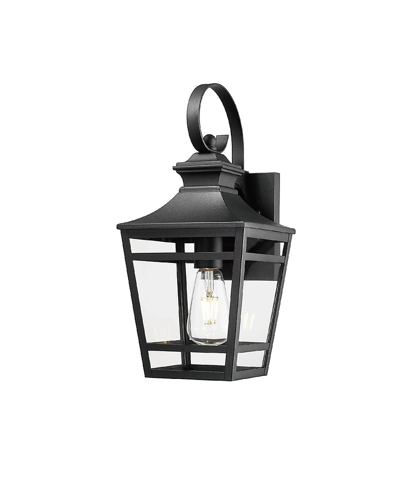 Flynama Large Outdoor Wall Lights for House Exterior Lighting Fixtures Wall Mount Outdoor Porch Lights Waterproof